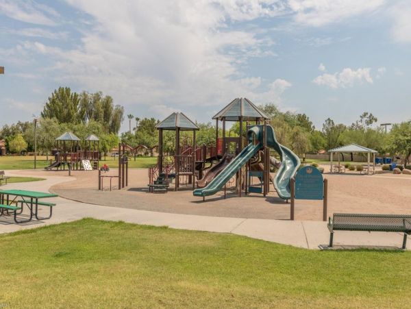 Scottsdale Home 1023574