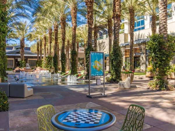 Scottsdale Home 1023574