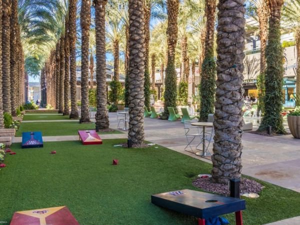 Scottsdale Home 1023574