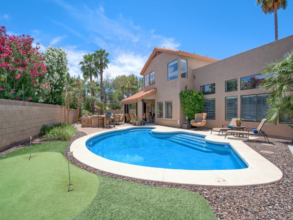 Scottsdale Home 1023576