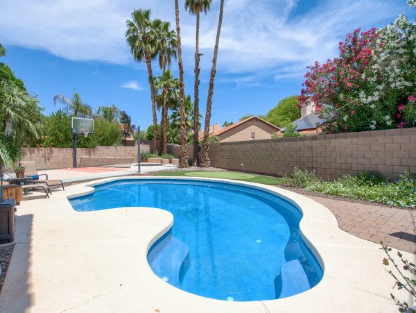 Scottsdale Home 1023576