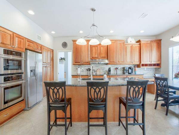 Scottsdale Home 1023576
