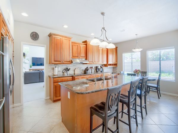 Scottsdale Home 1023576
