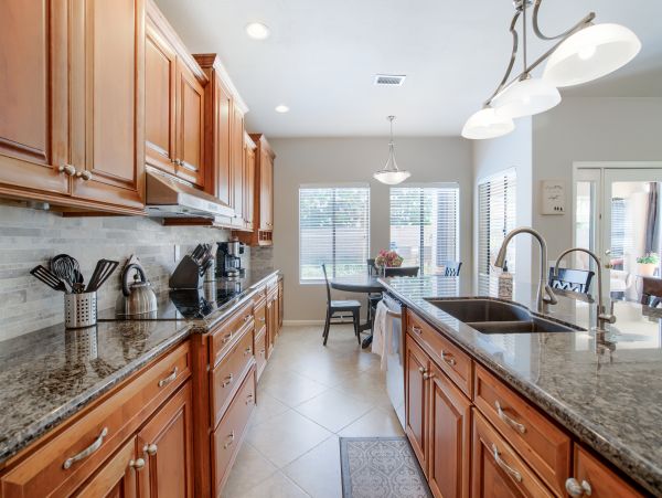 Scottsdale Home 1023576