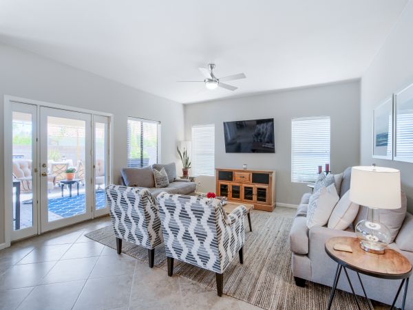 Scottsdale Home 1023576