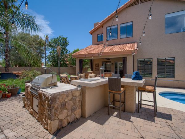 Scottsdale Home 1023576