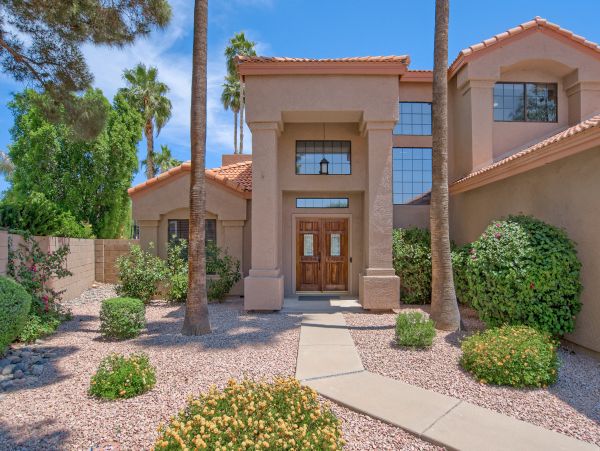 Scottsdale Home 1023576