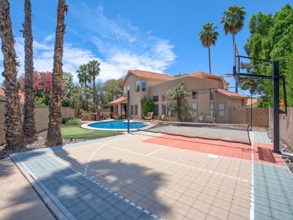 Scottsdale Home 1023576