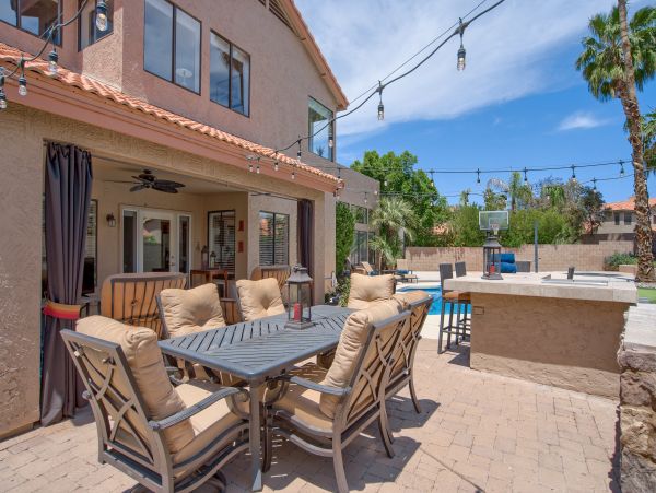 Scottsdale Home 1023576