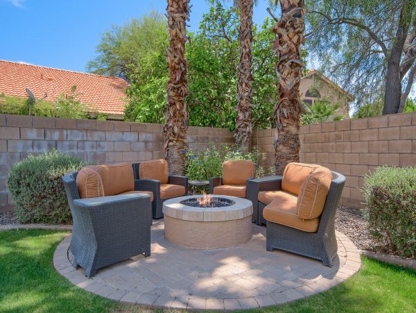 Scottsdale Home 1023576