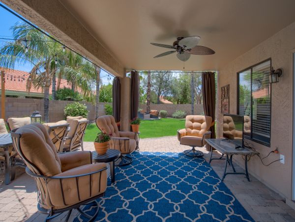 Scottsdale Home 1023576