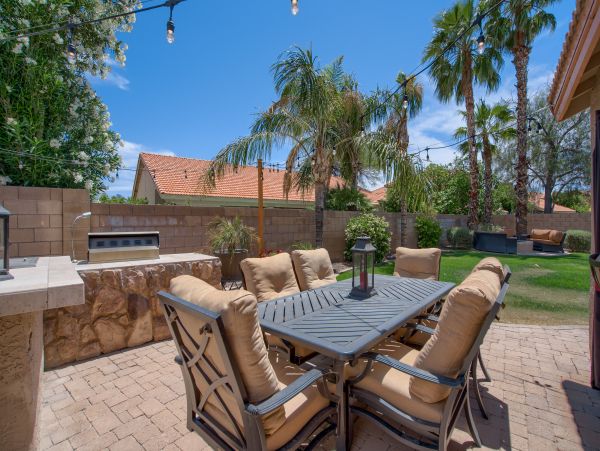 Scottsdale Home 1023576