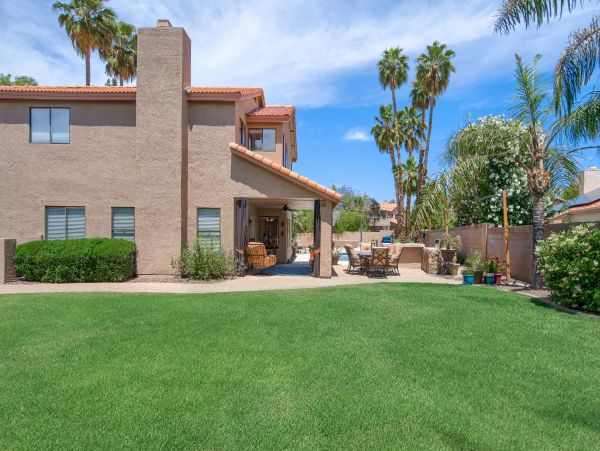 Scottsdale Home 1023576