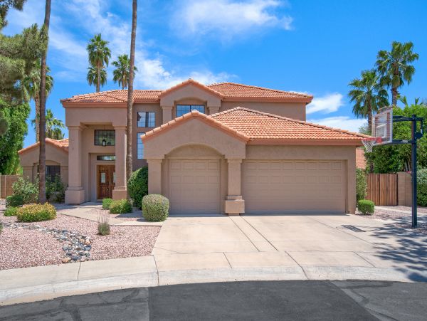 Scottsdale Home 1023576