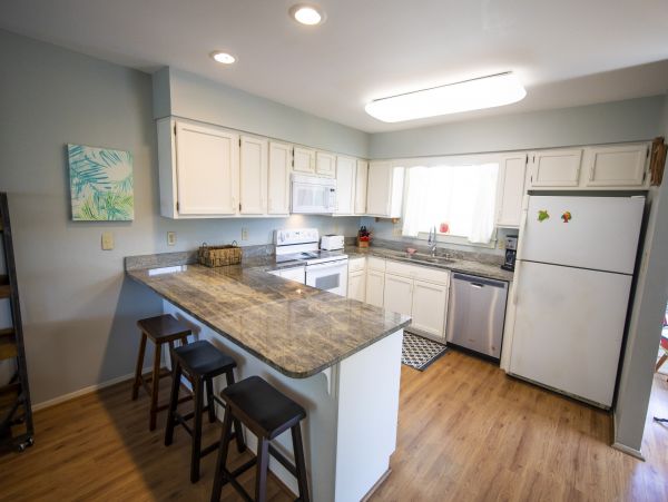 Beaches Of South Walton Condo 1023577