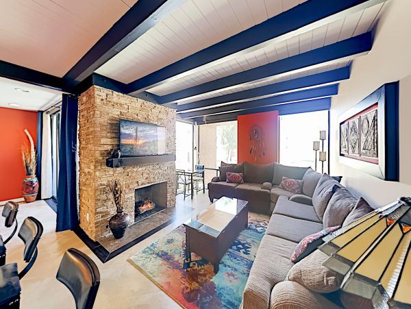 Scottsdale Home 1023578