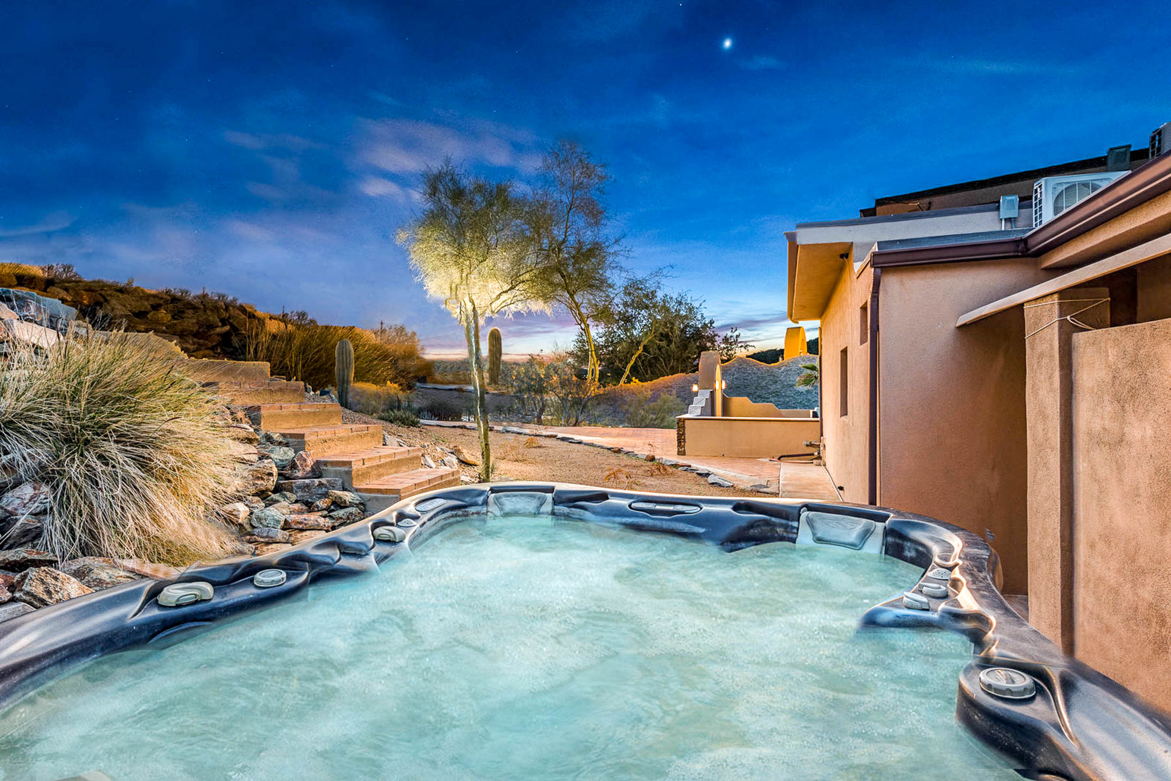 Scottsdale Home 1023579