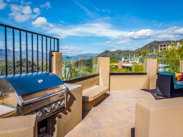 Scottsdale Home 1023579