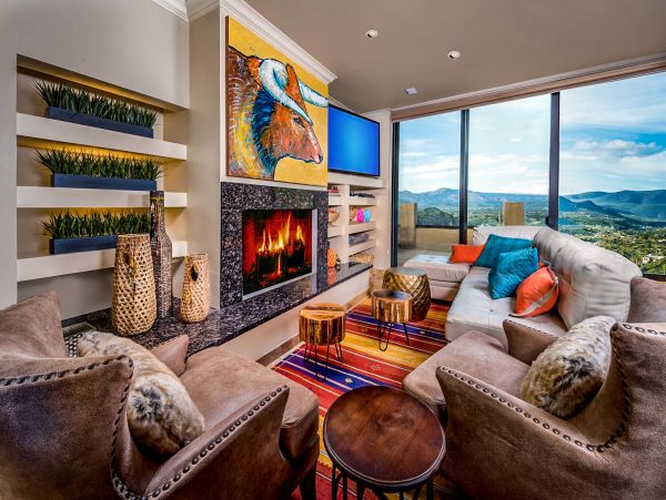 Scottsdale Home 1023579