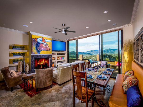 Scottsdale Home 1023579