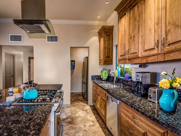 Scottsdale Home 1023579