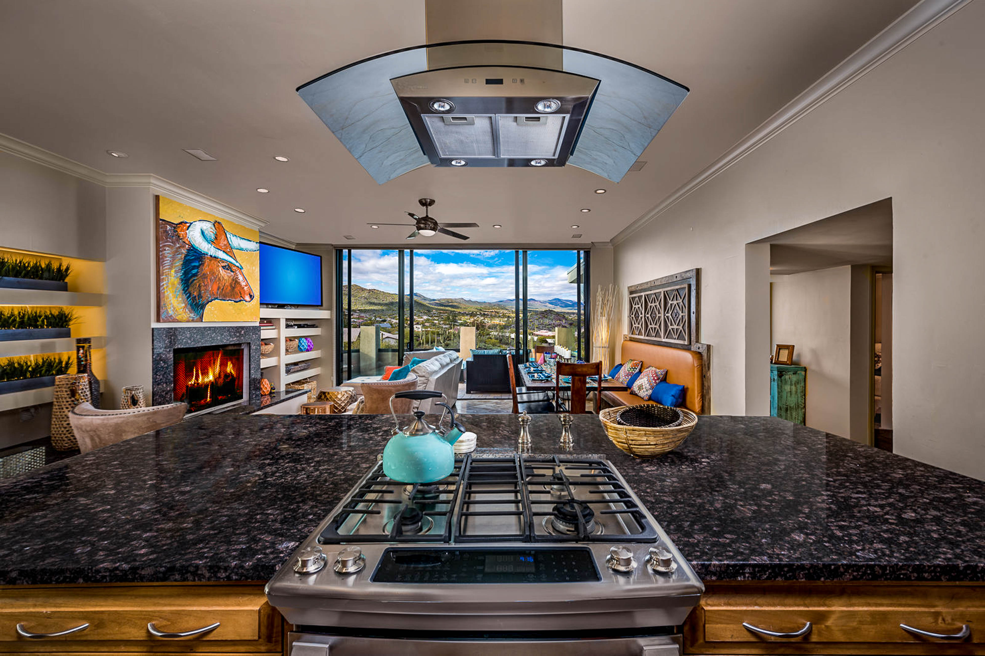 Scottsdale Home 1023579