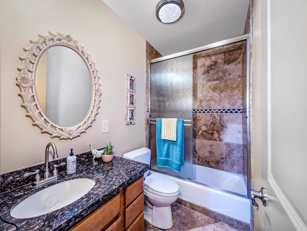 Scottsdale Home 1023579