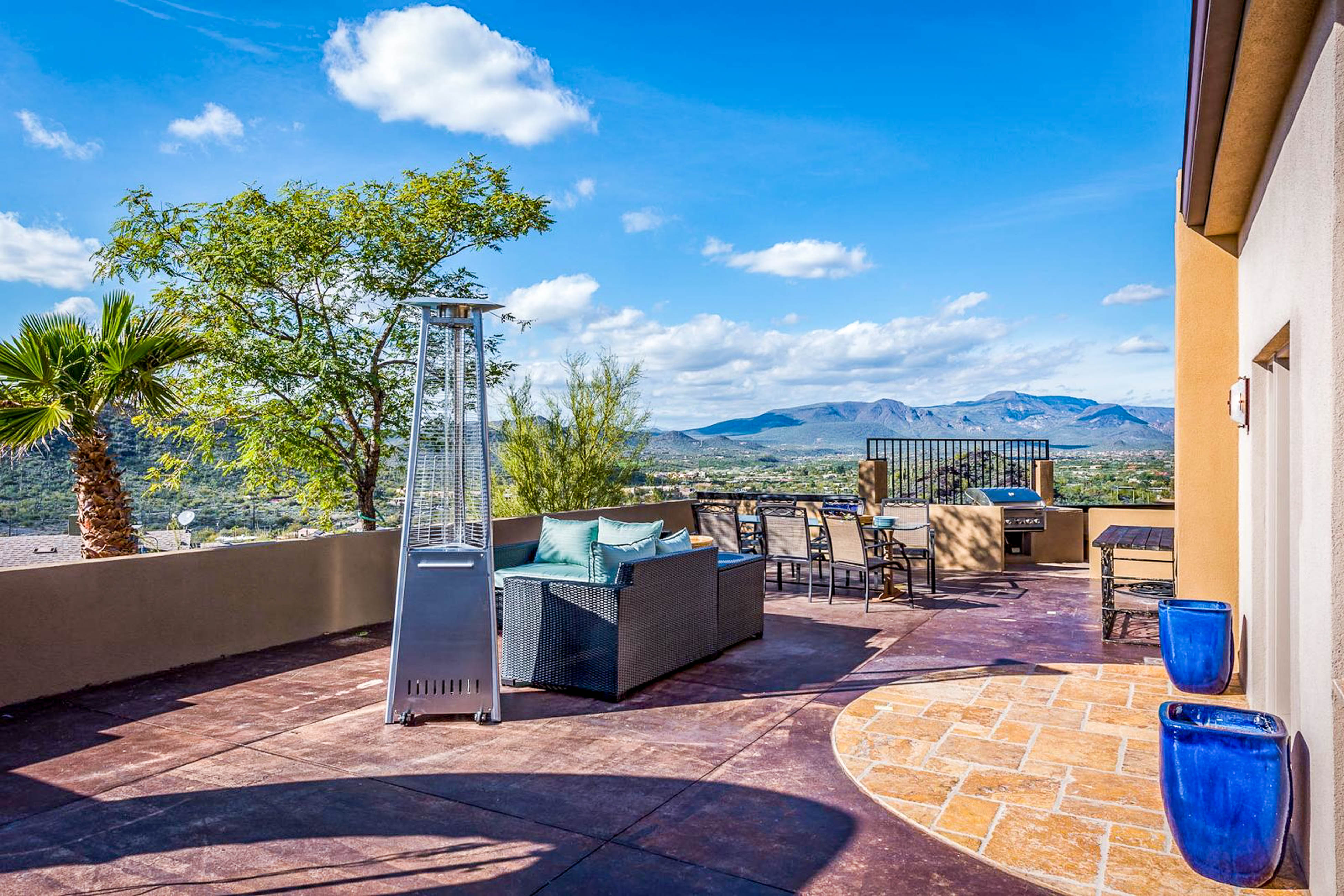 Scottsdale Home 1023579