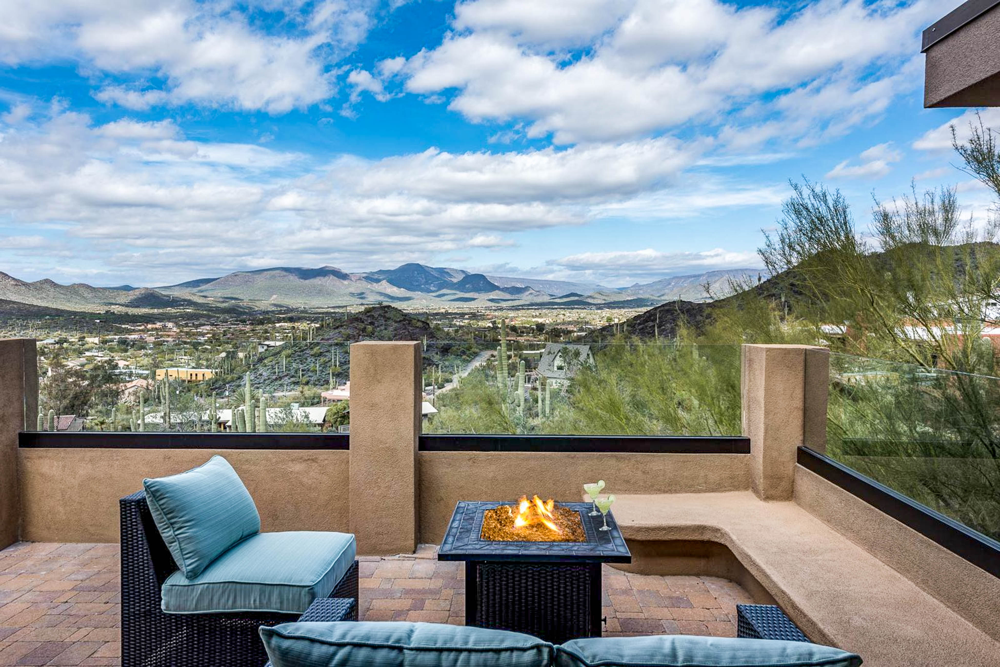 Scottsdale Home 1023579