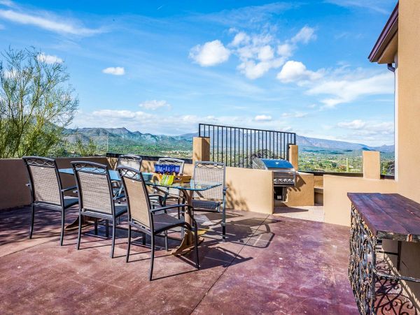Scottsdale Home 1023579