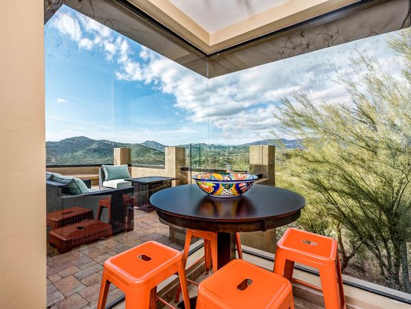 Scottsdale Home 1023579