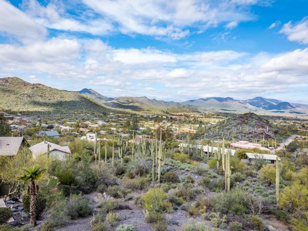 Scottsdale Home 1023579