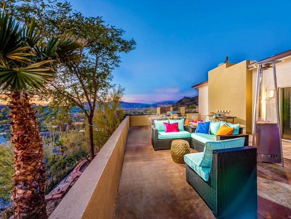Scottsdale Home 1023579
