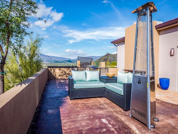 Scottsdale Home 1023579