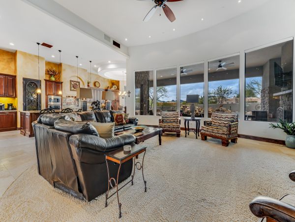 Scottsdale Home 1023580