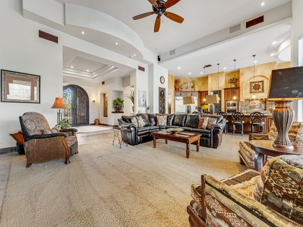 Scottsdale Home 1023580