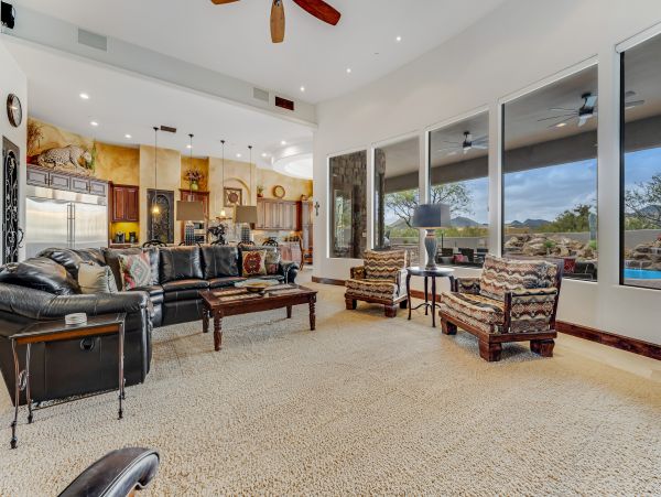 Scottsdale Home 1023580