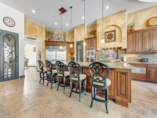 Scottsdale Home 1023580