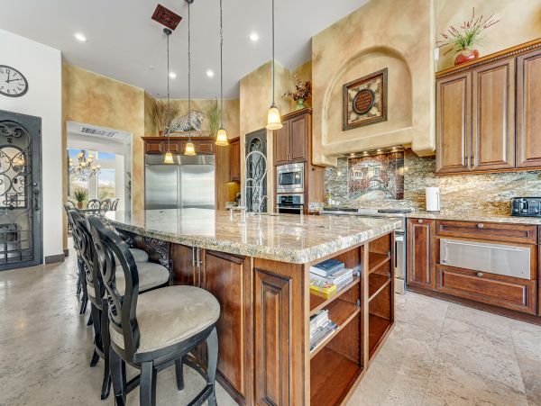 Scottsdale Home 1023580
