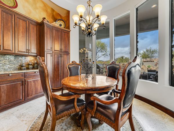 Scottsdale Home 1023580