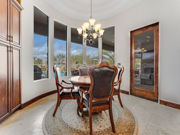 Scottsdale Home 1023580