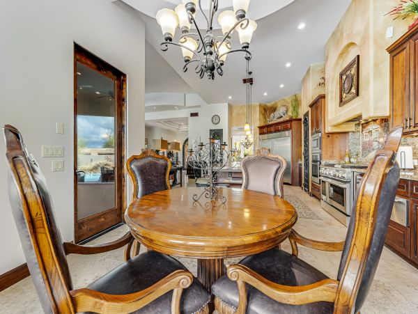 Scottsdale Home 1023580