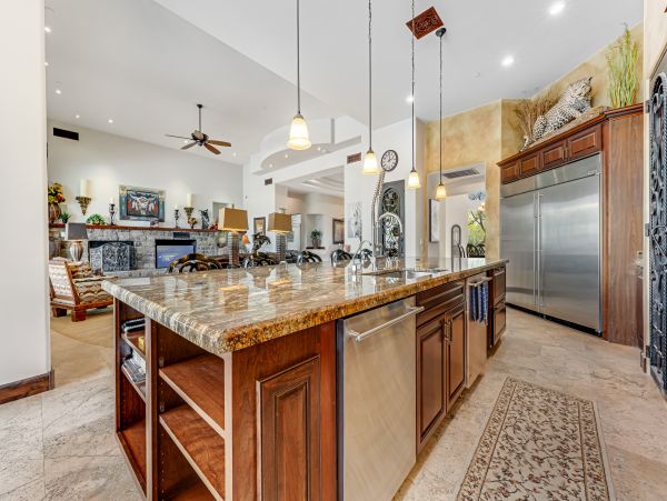 Scottsdale Home 1023580