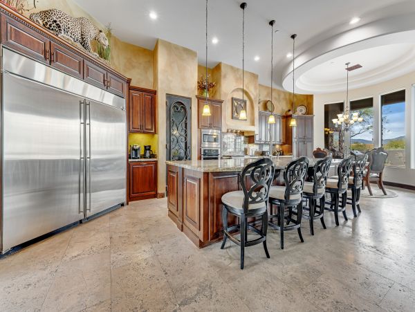 Scottsdale Home 1023580