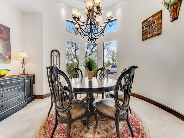 Scottsdale Home 1023580