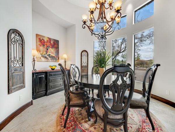 Scottsdale Home 1023580