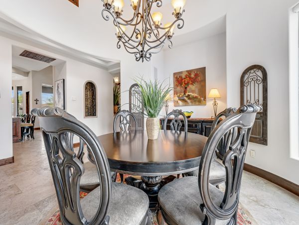 Scottsdale Home 1023580