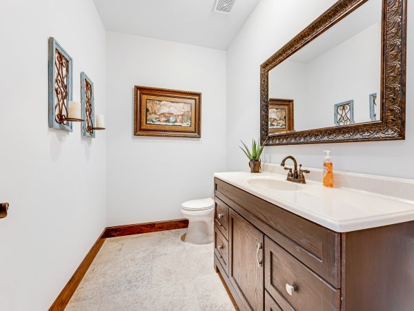 Scottsdale Home 1023580