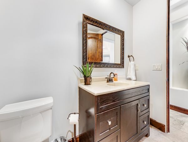 Scottsdale Home 1023580