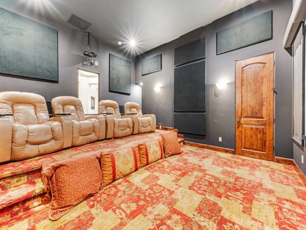 Scottsdale Home 1023580
